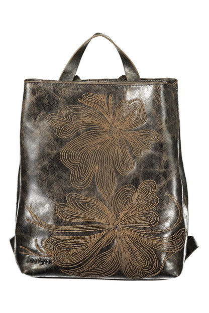 Desigual Rucsac 26WAKP18 MARO