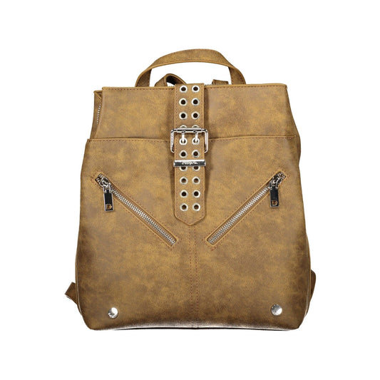 Desigual Rucsac 26WAKP19 MARO