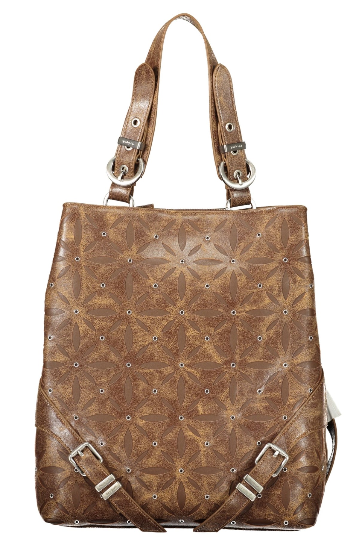 Desigual Rucsac 26WAKP32 MARO