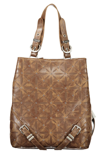 Desigual Rucsac 26WAKP32 MARO