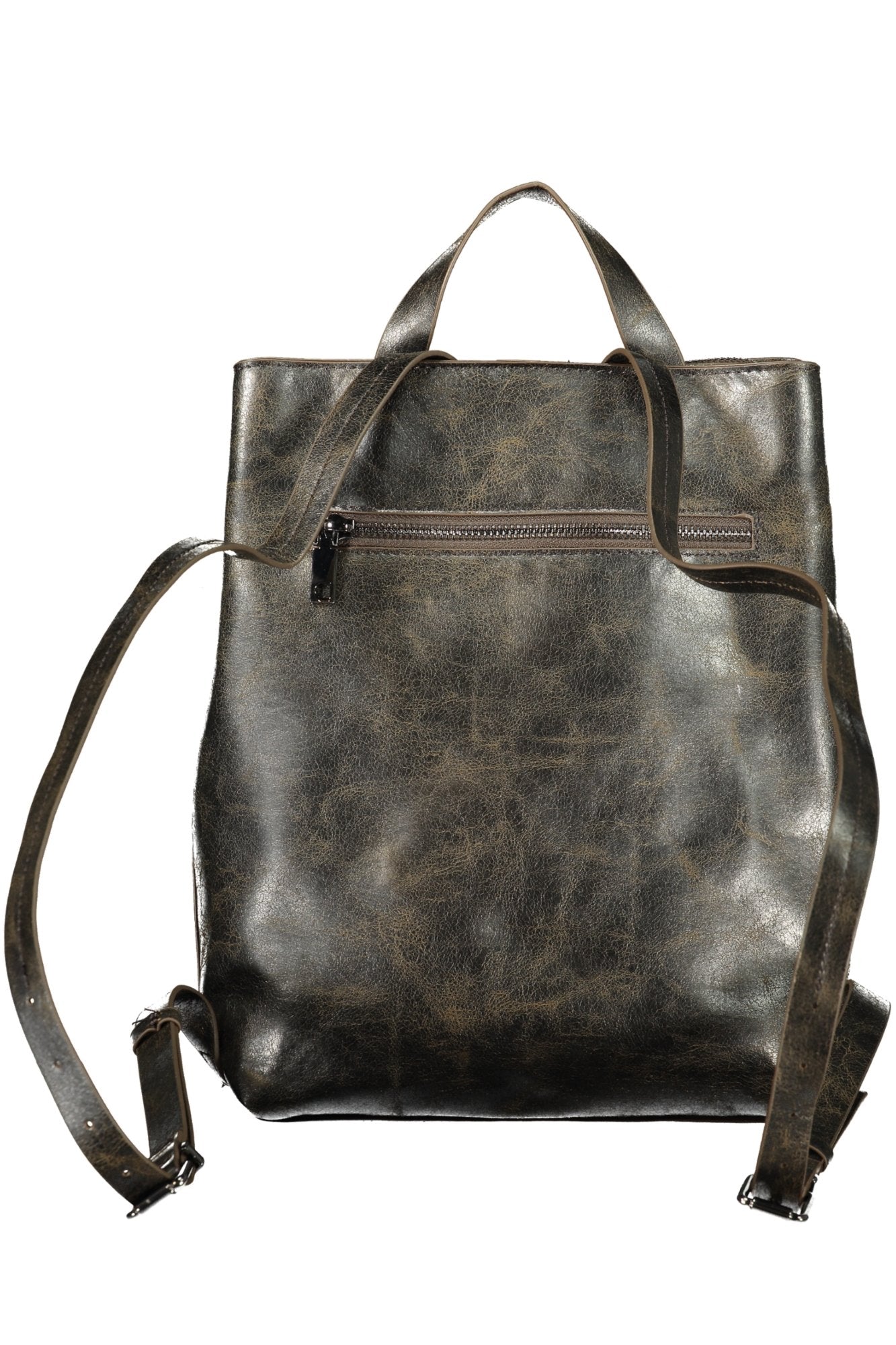 Desigual Rucsac 26WAKP18 MARO