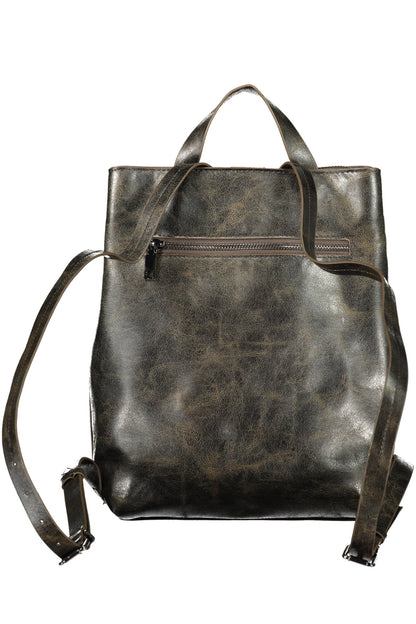 Desigual Rucsac 26WAKP18 MARO