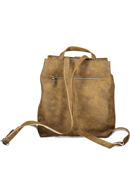 Desigual Rucsac 26WAKP19 MARO