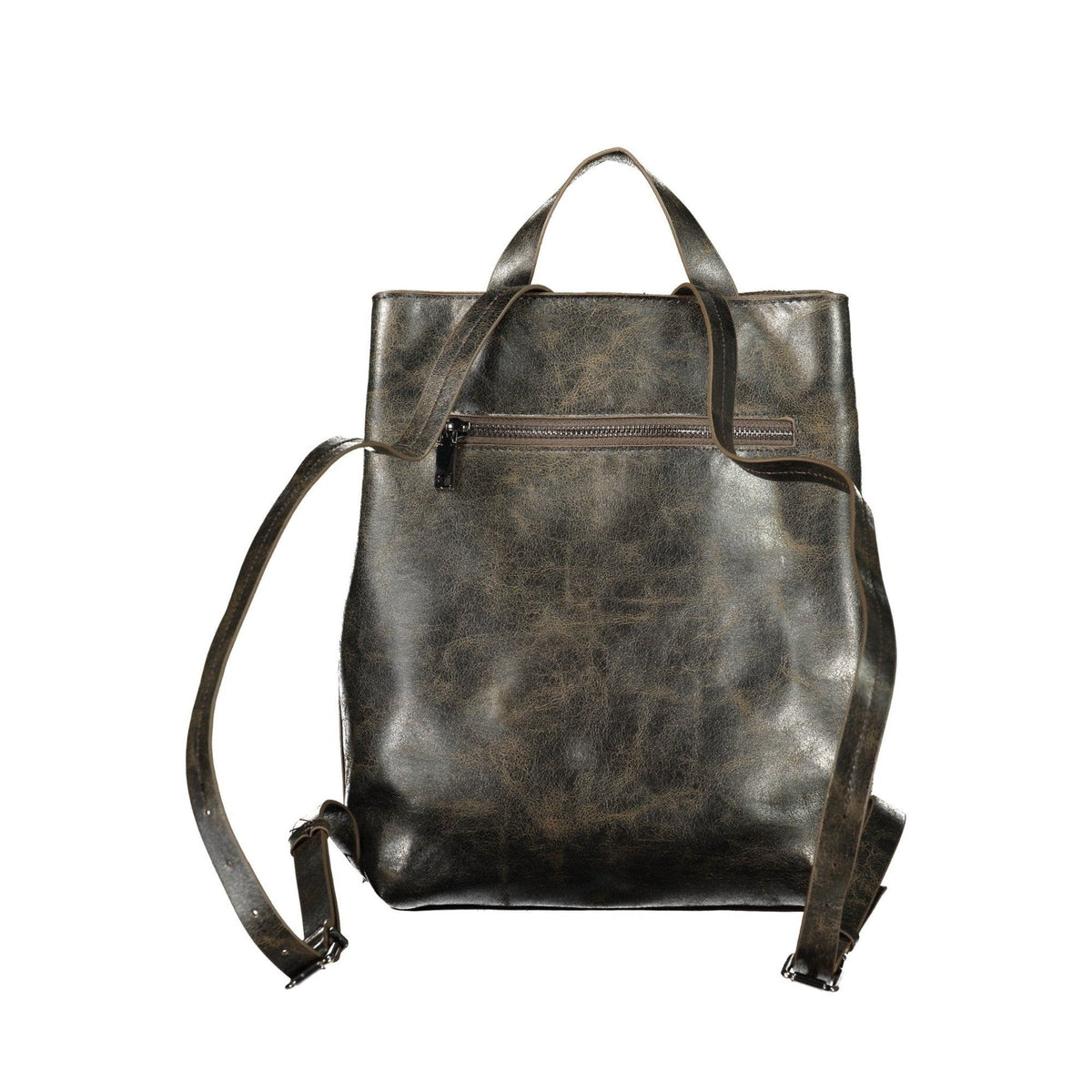 Desigual Rucsac 26WAKP18 MARO