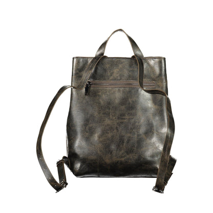 Desigual Rucsac 26WAKP18 MARO