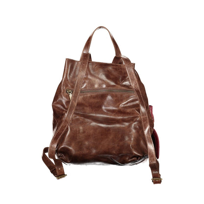 Desigual Rucsac 26WAKP12 MARO