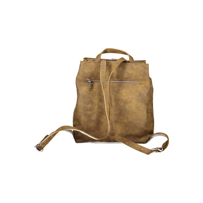 Desigual Rucsac 26WAKP19 MARO