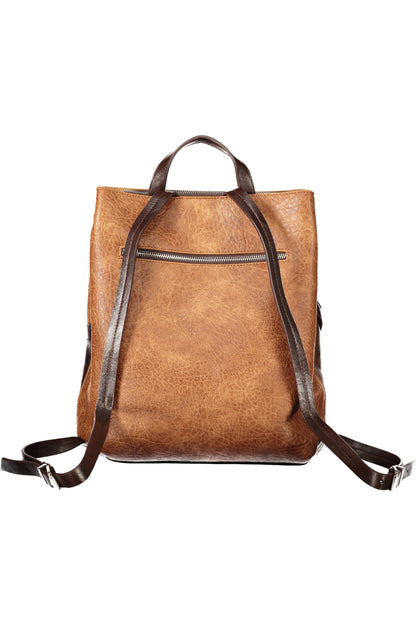 Desigual Rucsac 26WAKP31 MARO 2