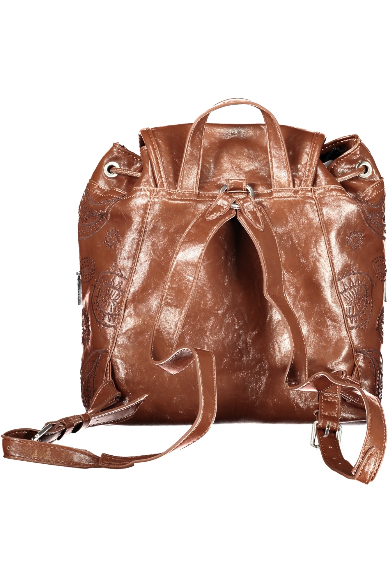 Desigual Rucsac 26WAKP26 MARO