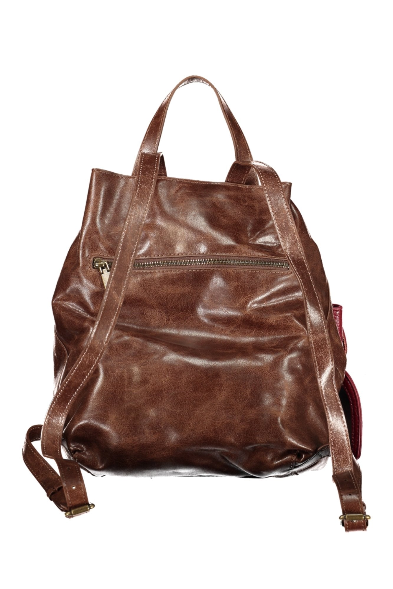 Desigual Rucsac 26WAKP12 MARO
