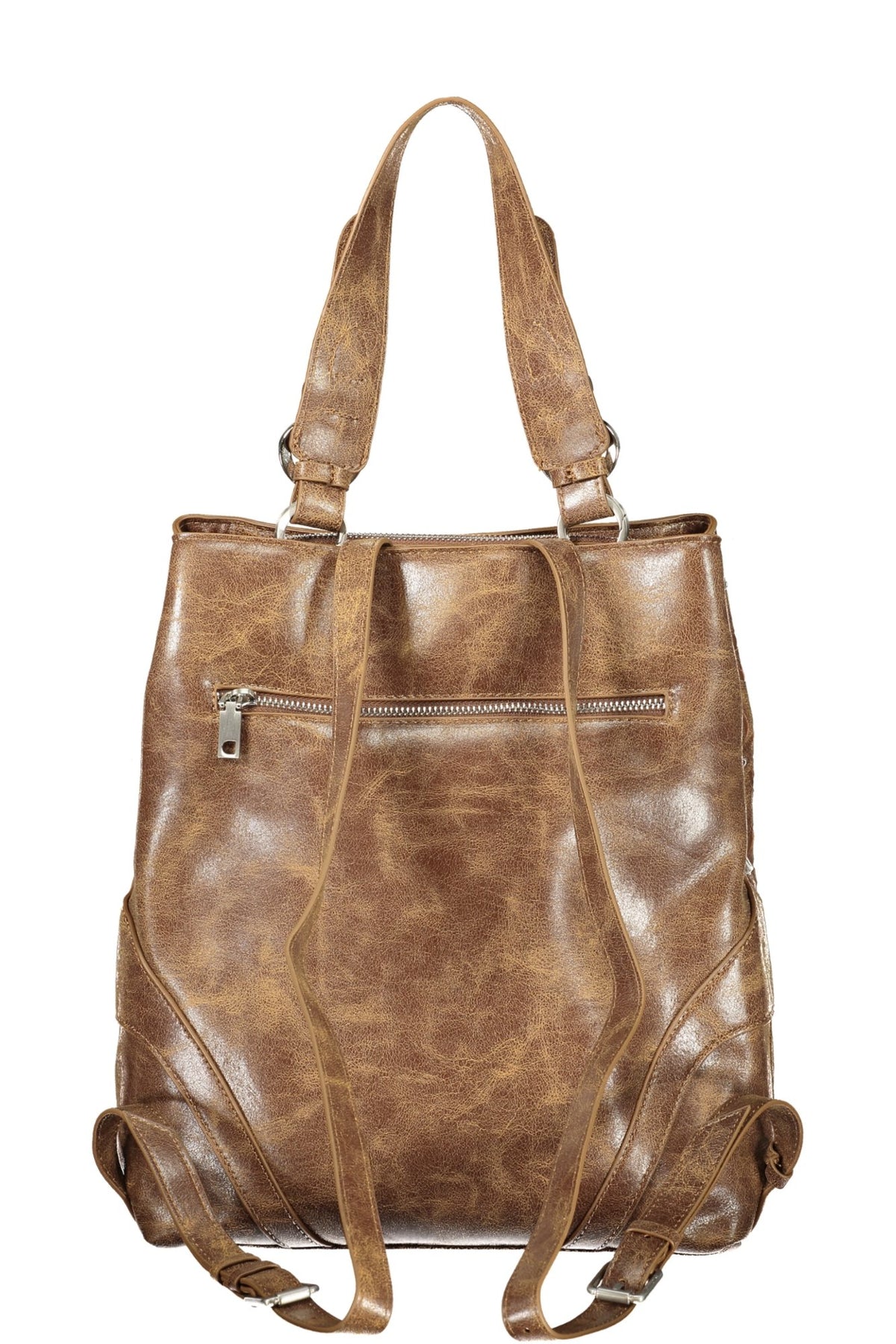 Desigual Rucsac 26WAKP32 MARO