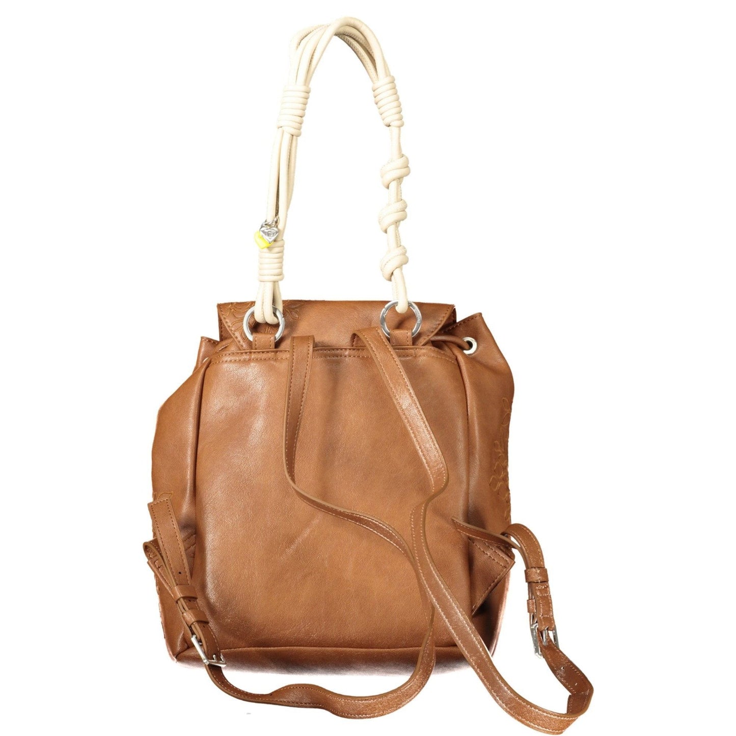 Desigual Rucsac 26SAKP39 MARO