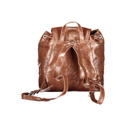 Desigual Rucsac 26WAKP26 MARO