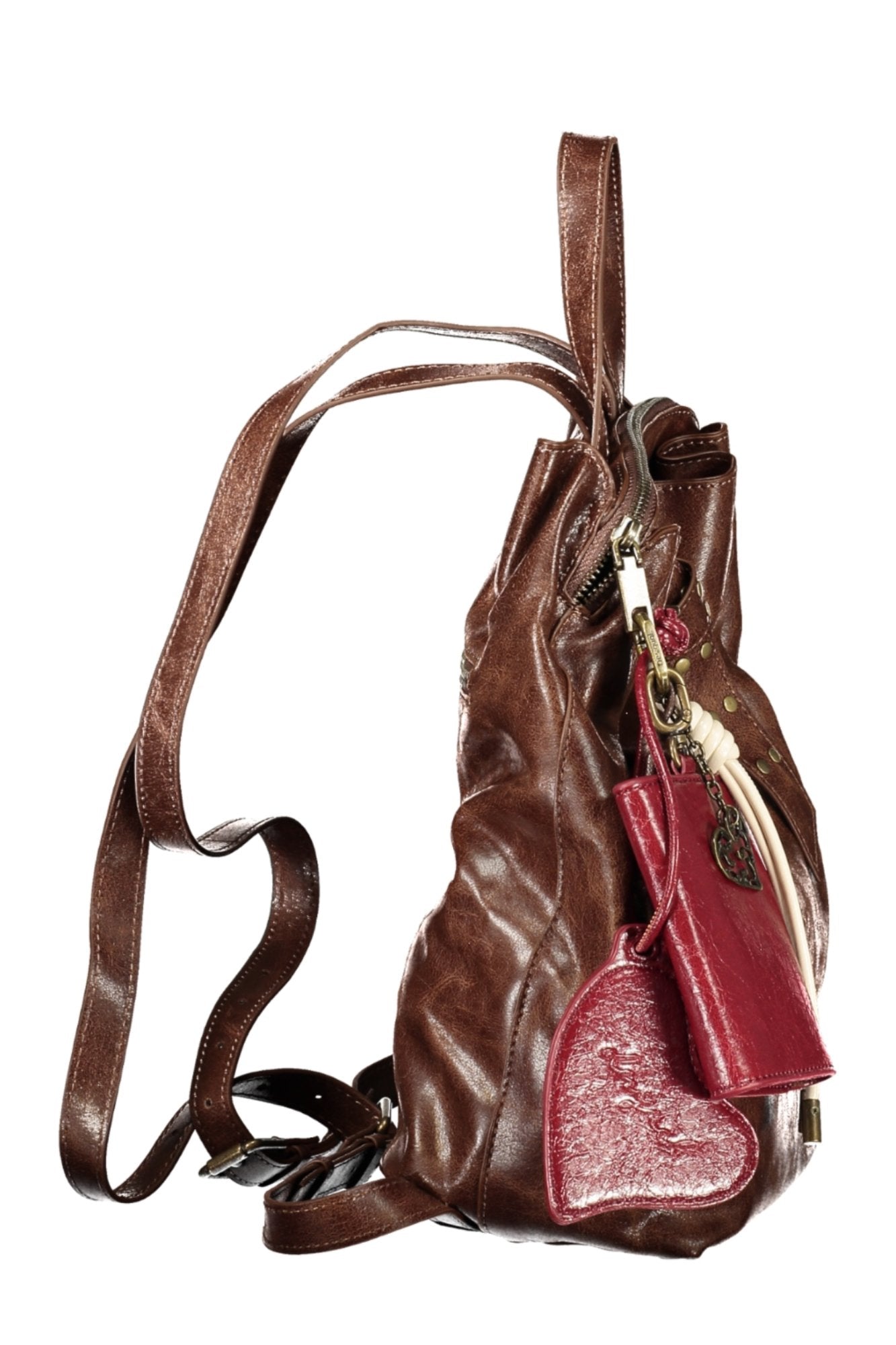 Desigual Rucsac 26WAKP12 MARO