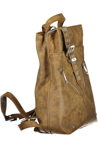 Desigual Rucsac 26WAKP19 MARO