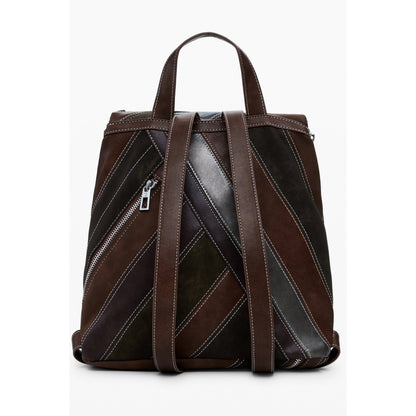 Desigual Rucsac 25WAKP26 MARO