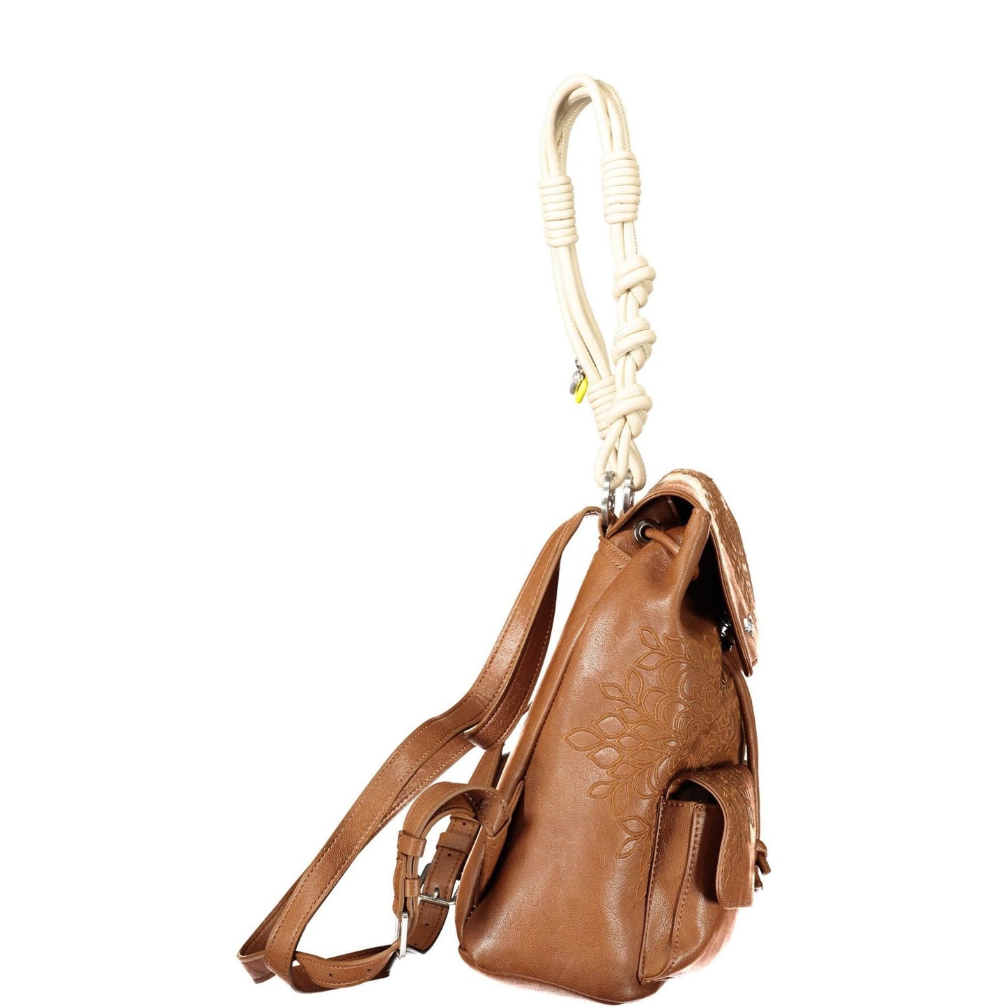 Desigual Rucsac 26SAKP39 MARO