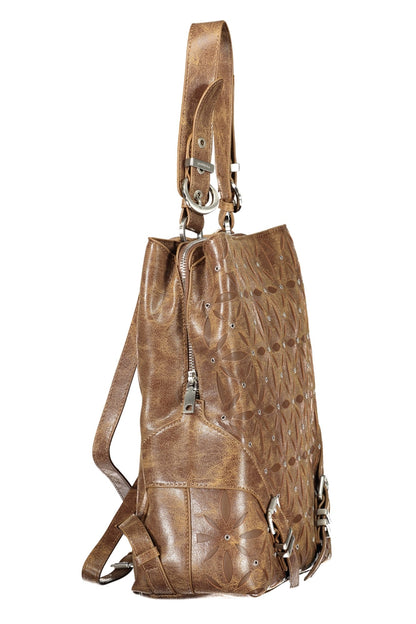 Desigual Rucsac 26WAKP32 MARO
