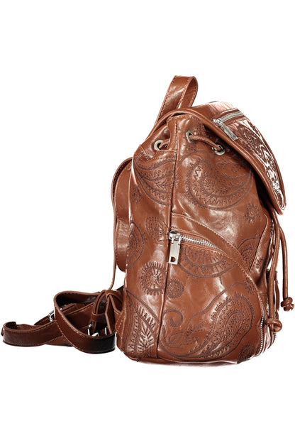 Desigual Rucsac 26WAKP26 MARO