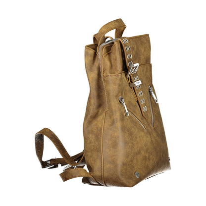 Desigual Rucsac 26WAKP19 MARO
