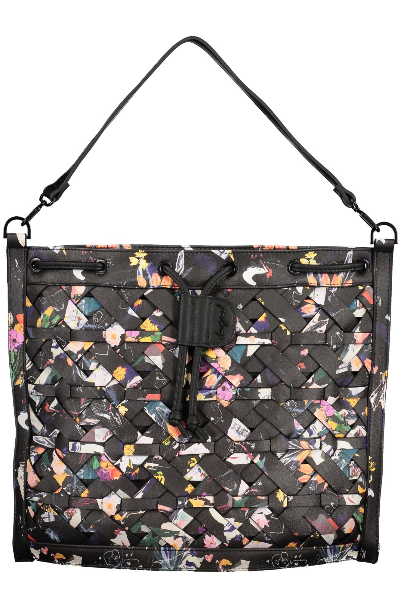 Desigual Rucsac 26SAXP36 NEGRU