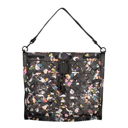 Desigual Rucsac 26SAXP36 NEGRU