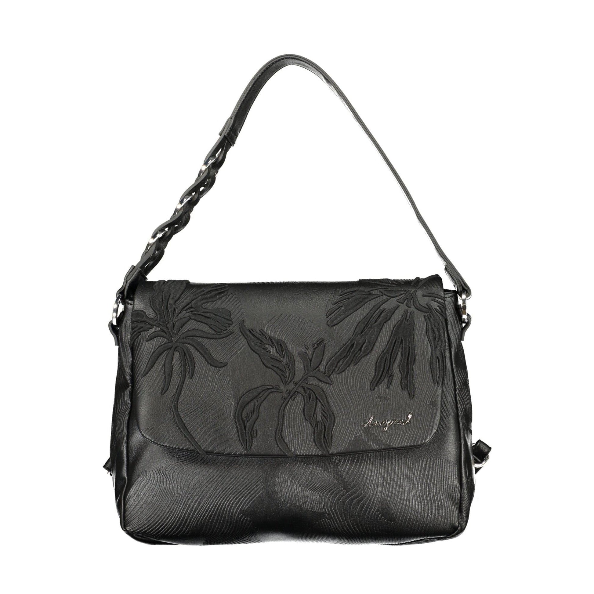 Desigual Rucsac 26SAKP31 NEGRU