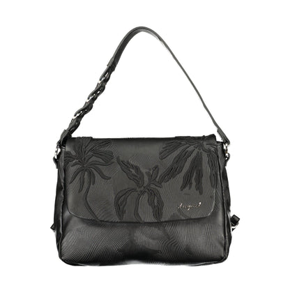 Desigual Rucsac 26SAKP31 NEGRU