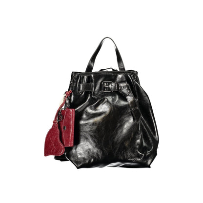 Desigual Rucsac 26WAKP11 NEGRU