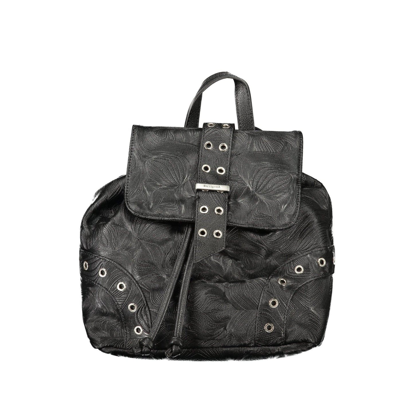 Desigual Rucsac 26SAKP04 NEGRU