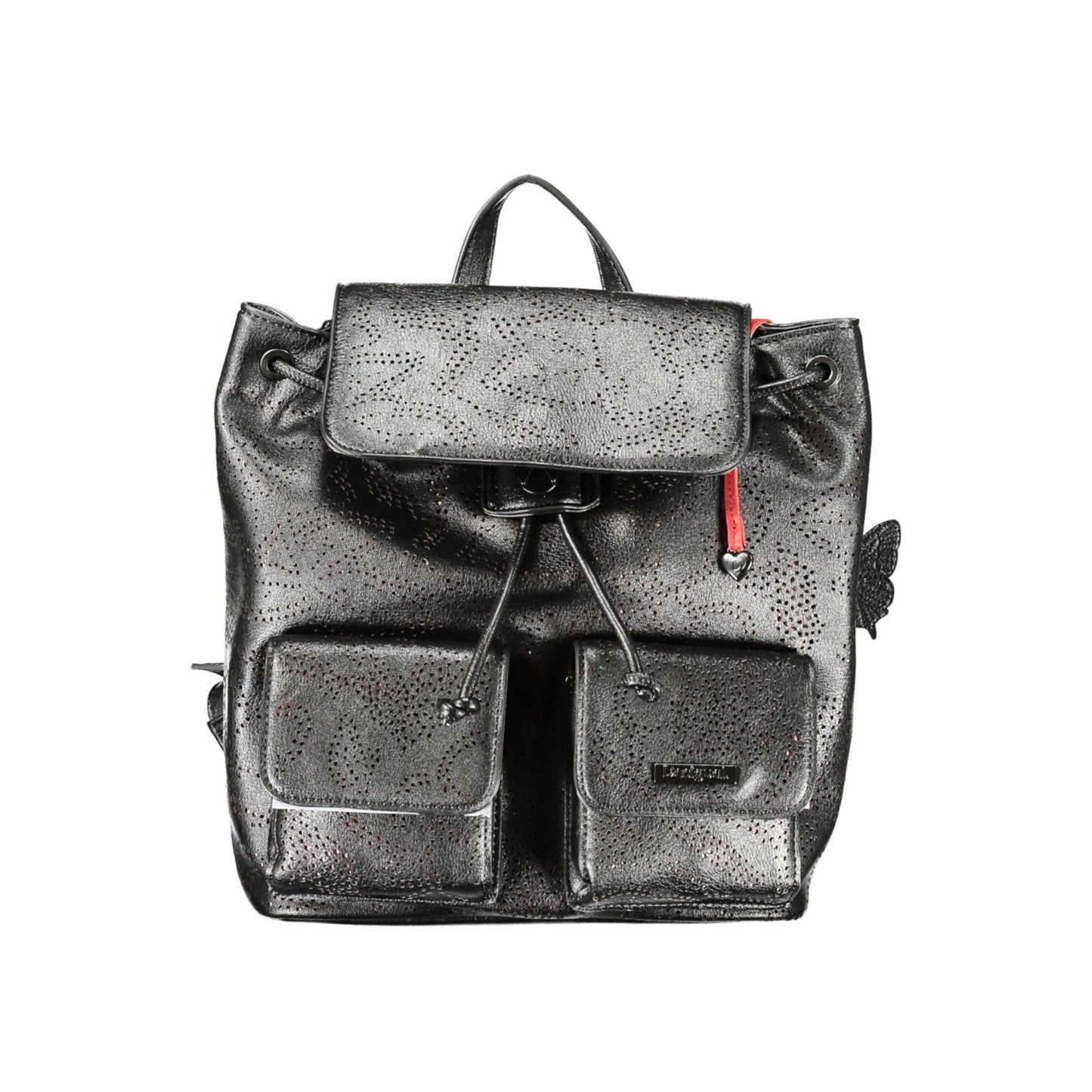 Desigual Rucsac 26SAKP30 NEGRU