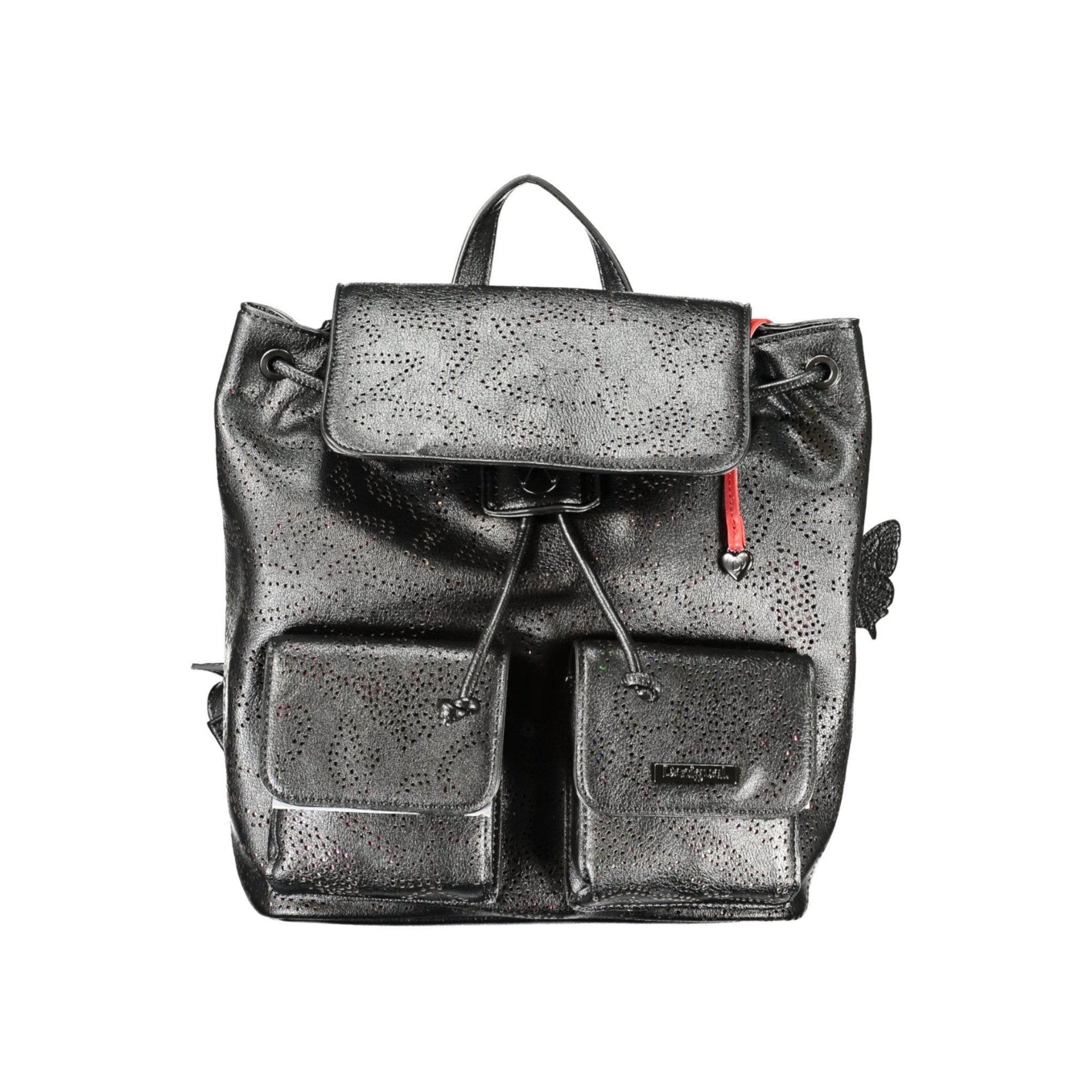 Desigual Rucsac 26SAKP30 NEGRU