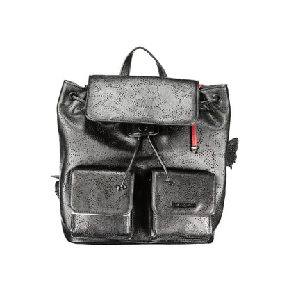 Desigual Rucsac 26SAKP30 NEGRU