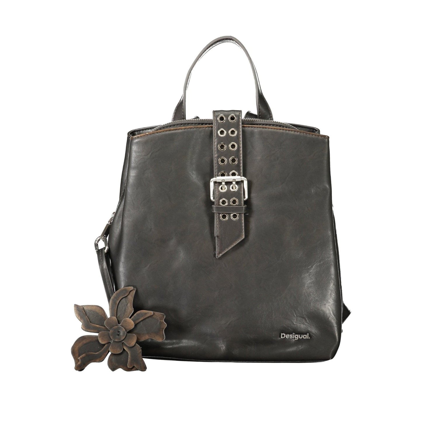 Desigual Rucsac 26SAKP11 NEGRU