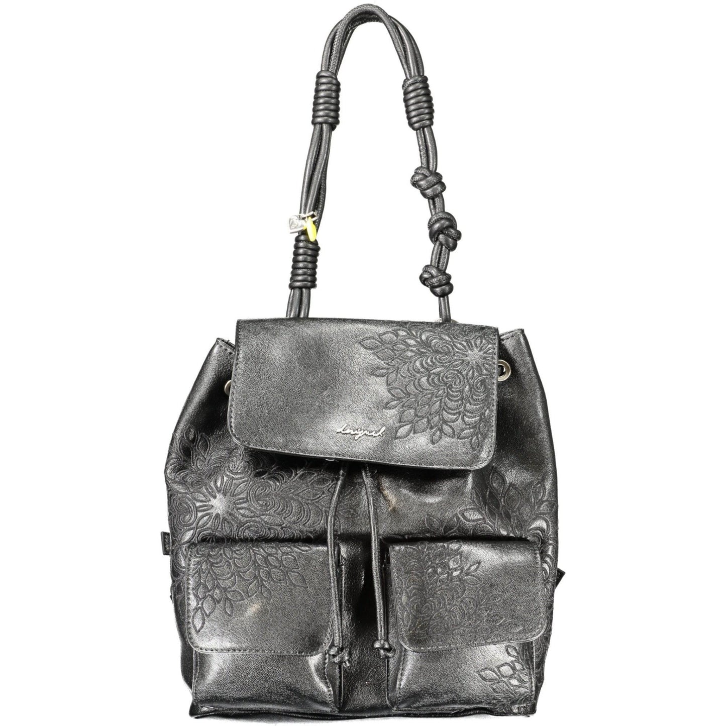 Desigual Rucsac 26SAKP35 NEGRU