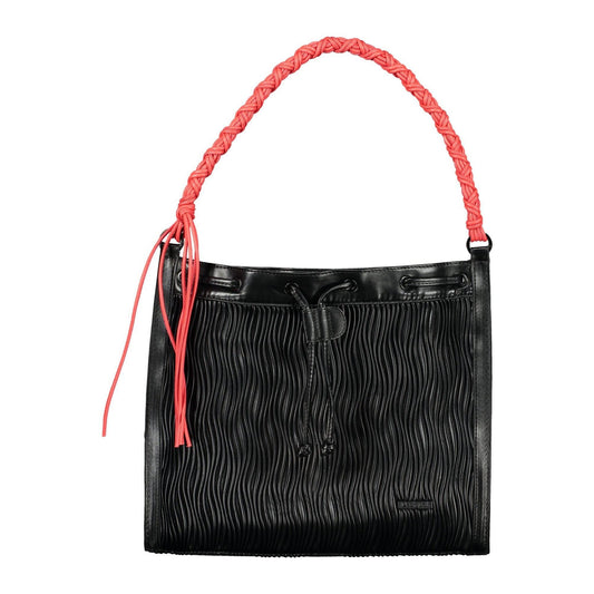 Desigual Rucsac 26SAKP34 NEGRU