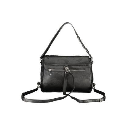 Desigual Rucsac 26SAKP31 NEGRU