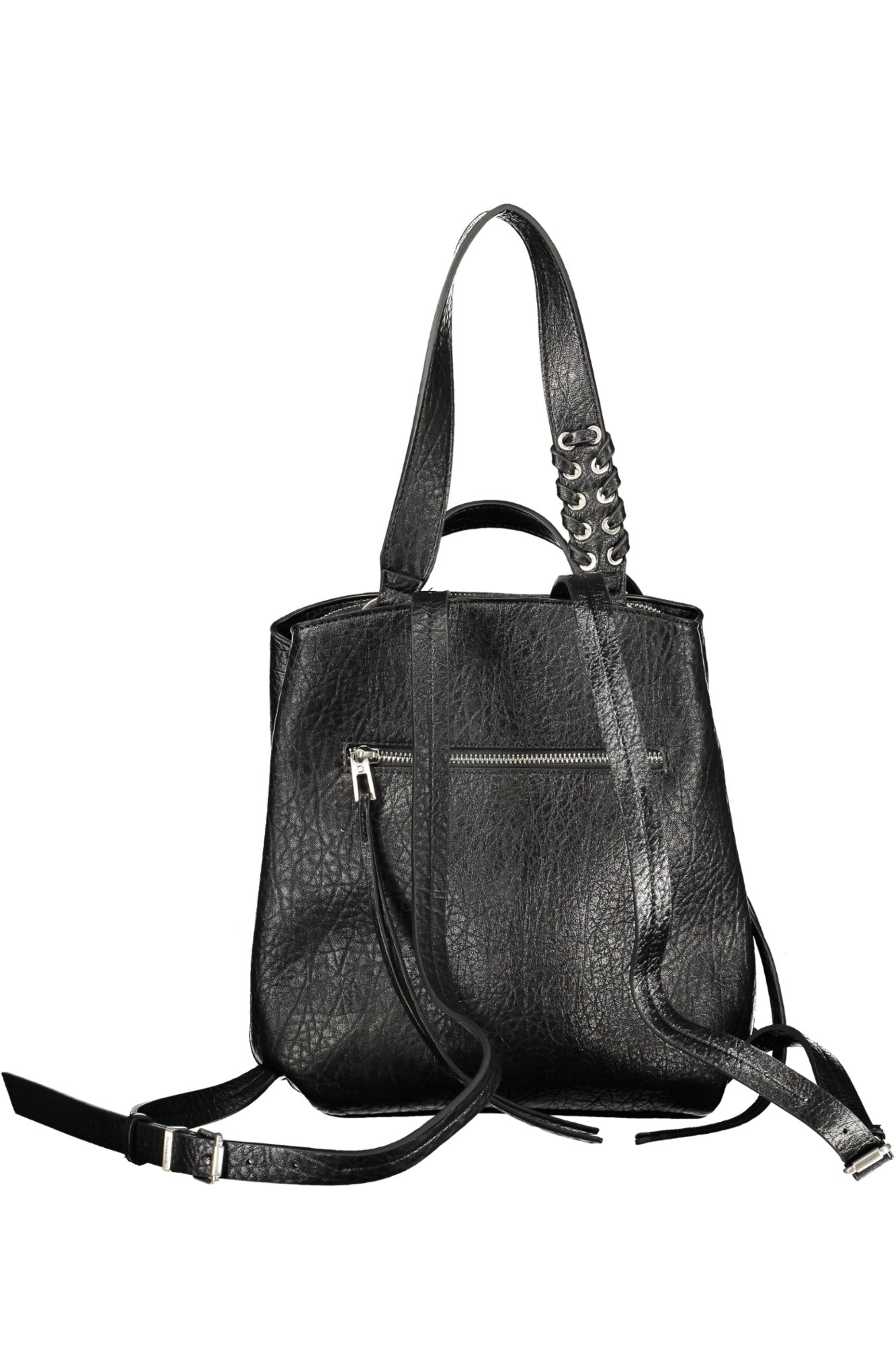 Desigual Rucsac 26WAKP25 NEGRU