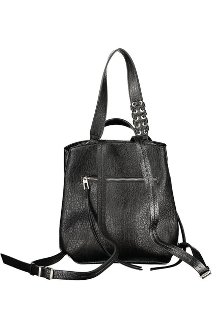 Desigual Rucsac 26WAKP25 NEGRU