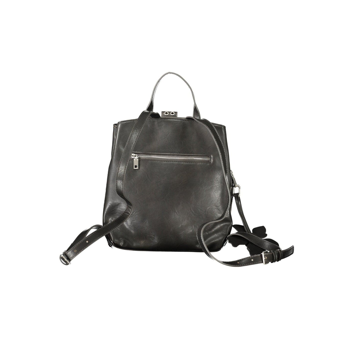 Desigual Rucsac 26SAKP11 NEGRU