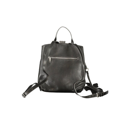 Desigual Rucsac 26SAKP11 NEGRU