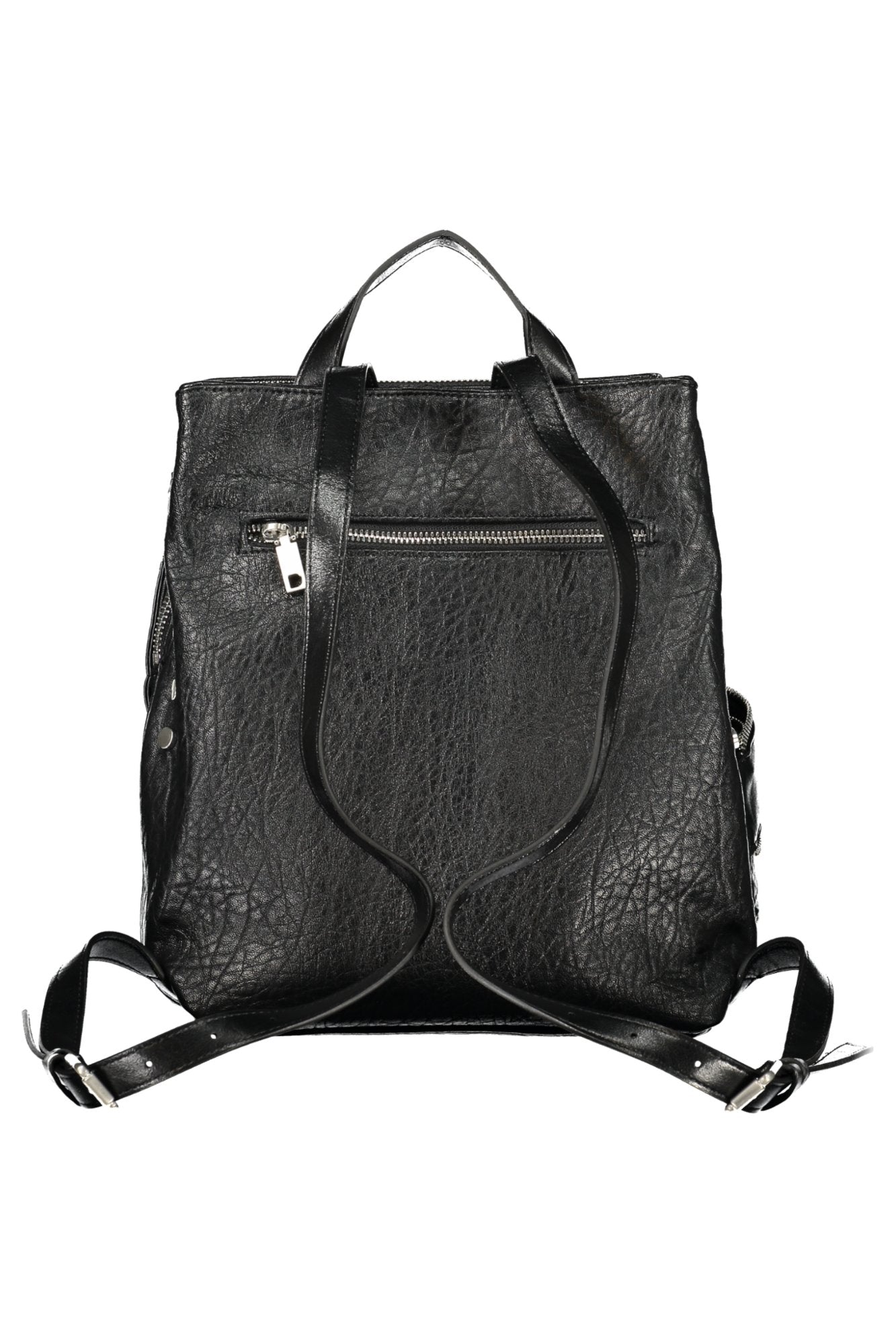Desigual Rucsac 26WAKP30 NEGRU