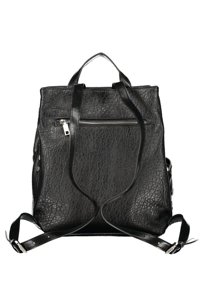 Desigual Rucsac 26WAKP30 NEGRU
