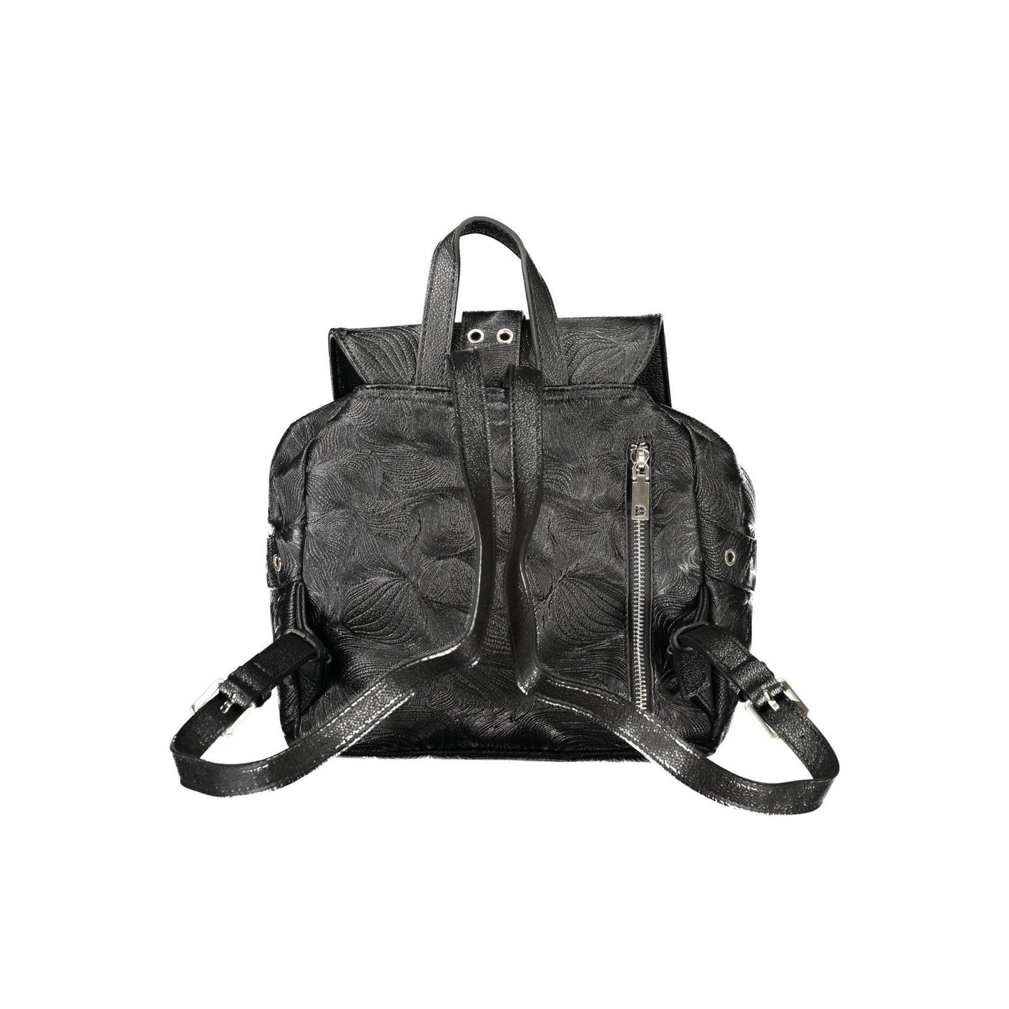 Desigual Rucsac 26SAKP04 NEGRU