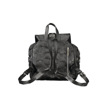 Desigual Rucsac 26SAKP04 NEGRU