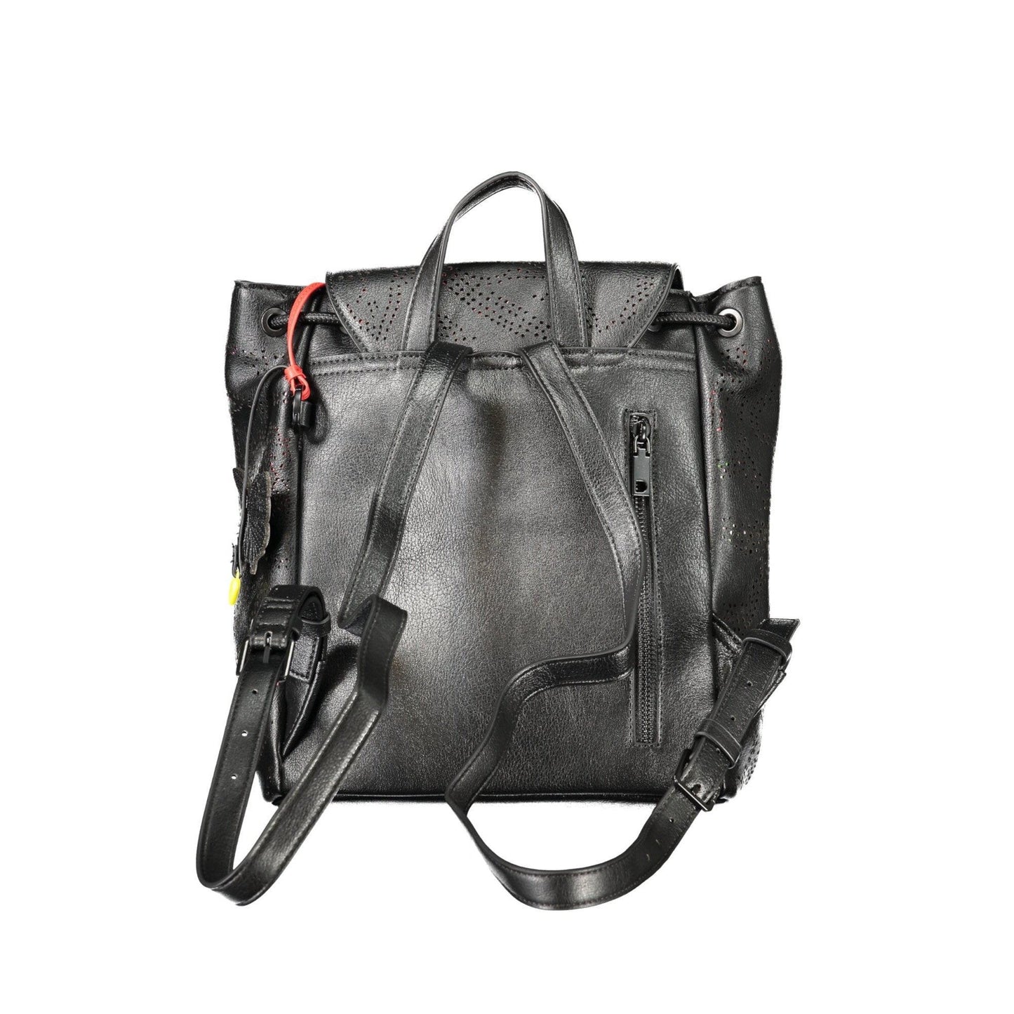 Desigual Rucsac 26SAKP30 NEGRU