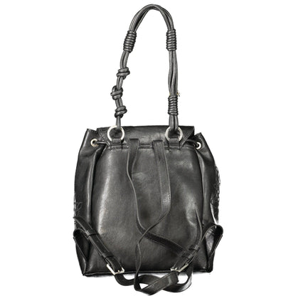 Desigual Rucsac 26SAKP35 NEGRU