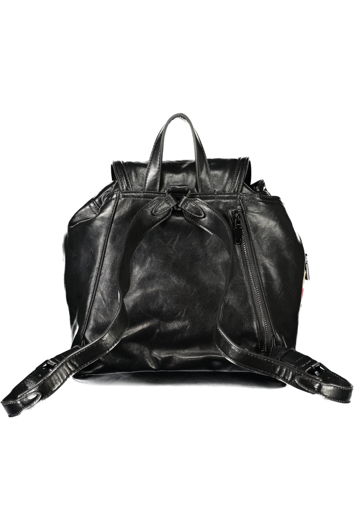 Desigual Rucsac 26WAKP01 NEGRU 2