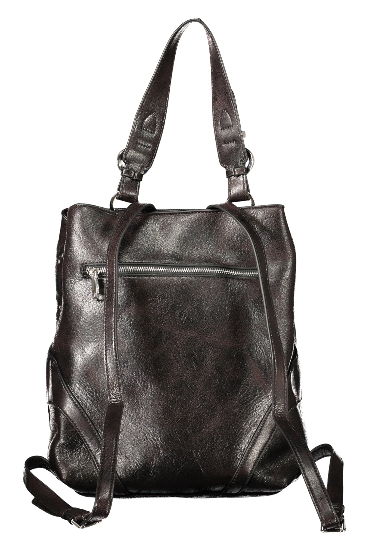 Desigual Rucsac 26WAKP20 NEGRU 2