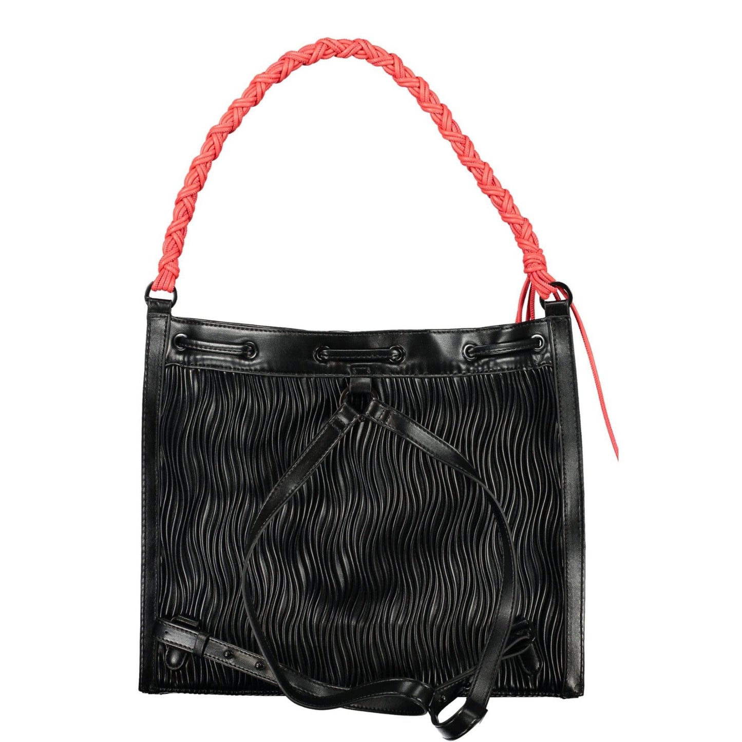 Desigual Rucsac 26SAKP34 NEGRU